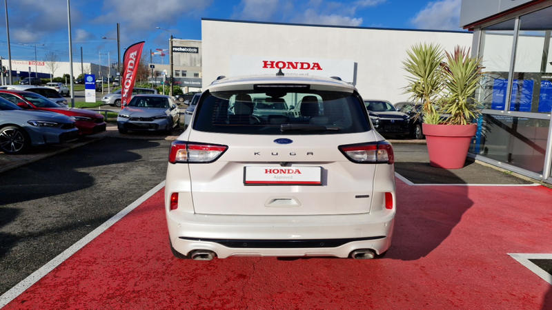 Ford Kuga III 2.5 Duratec 190 ch Fhev Pshift St-Line