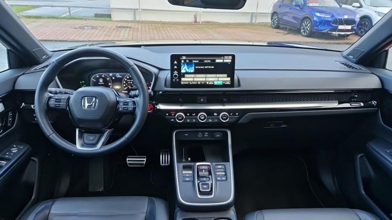 Honda Cr-V E:Phev 2.0 I-Mmd 2wd Advance Tech