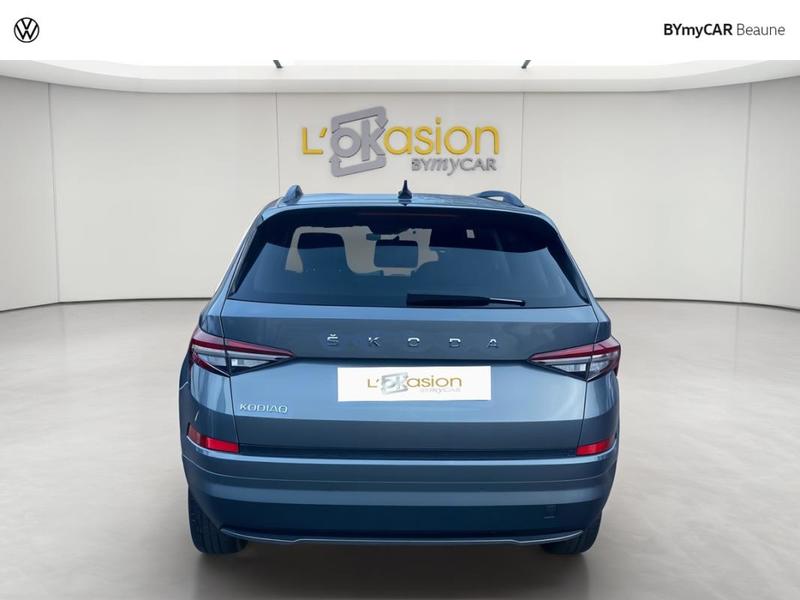 Skoda Kodiaq 2.0 Tdi 150 Scr Dsg7 7pl Business