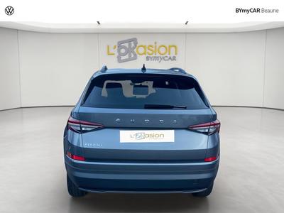 Skoda Kodiaq 2.0 Tdi 150 Scr Dsg7 7pl Business
