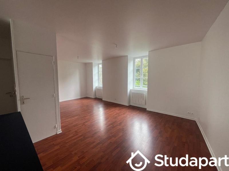 Appartement - 74 m² - 3 pièces