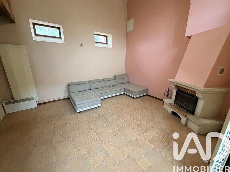 Maison - 162 m² - 5 pièces