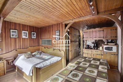 Appartement - 24 m² - 1 pièce