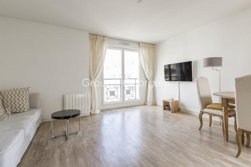 Appartement - 75 m² - 3 pièces