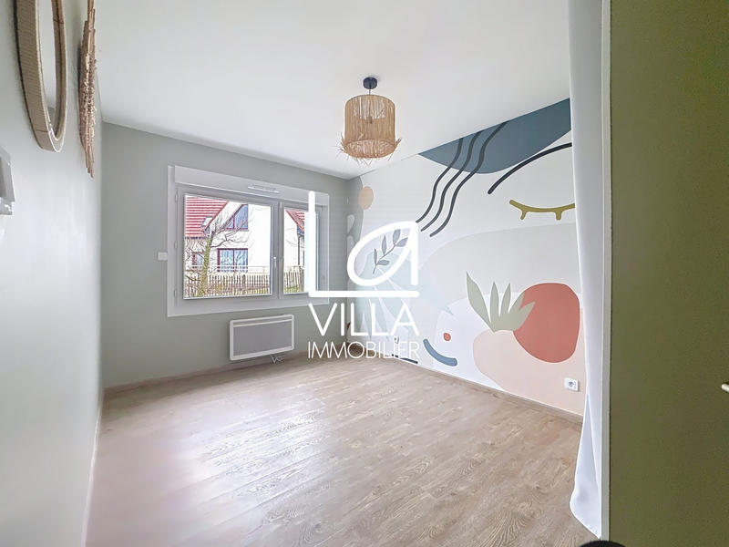 Maison - 149 m² - 10 pièces