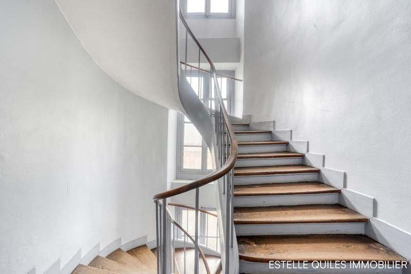 Appartement - 93 m² - 4 pièces