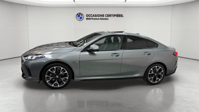 Bmw Série 2 Gran Coupé F74 220d 163 ch Dkg7 m Sport