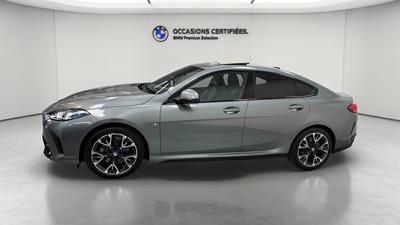 Bmw Série 2 Gran Coupé F74 220d 163 ch Dkg7 m Sport
