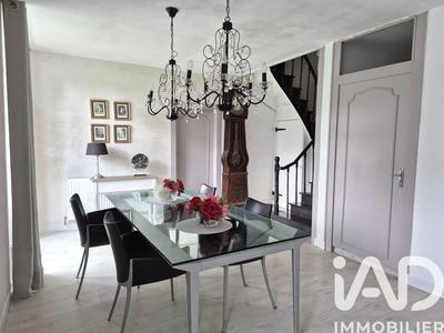 Maison de campagne - 180 m² - 7 pièces