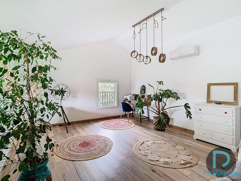 Ferme - 235 m² - 9 pièces