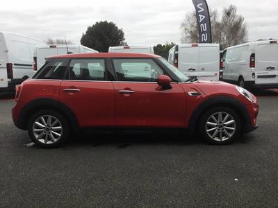 Mini Mini Hatch 5 Portes One 102 ch