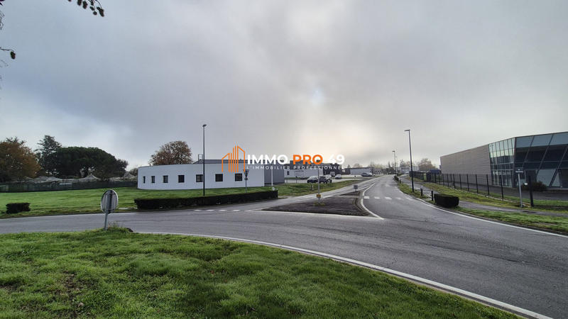 Local d'activités - 1 046 m²