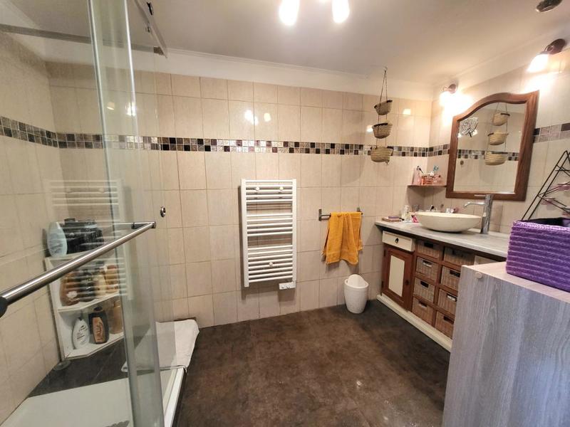 Maison - 150 m² - 7 pièces