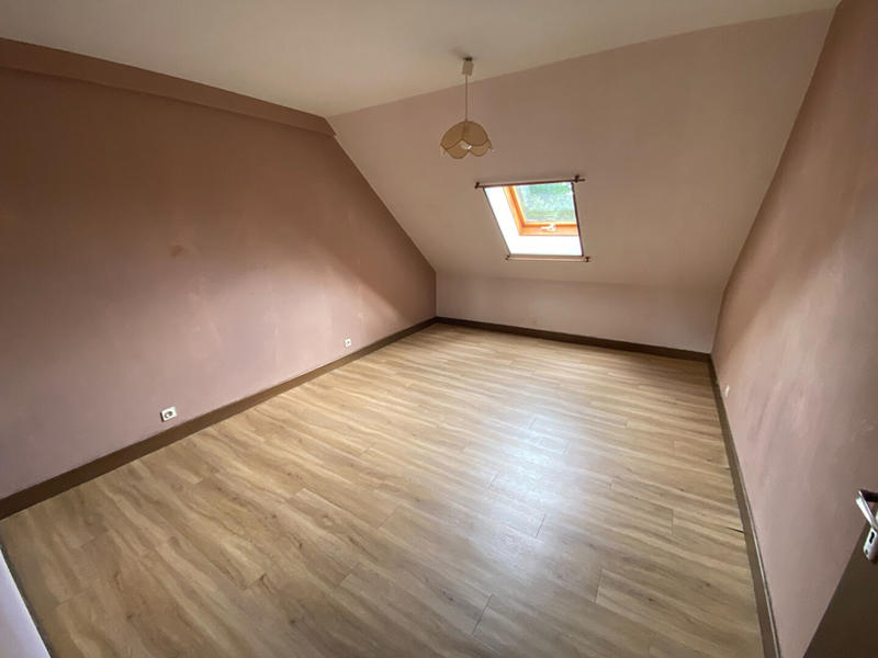 Maison - 157 m² - 4 pièces