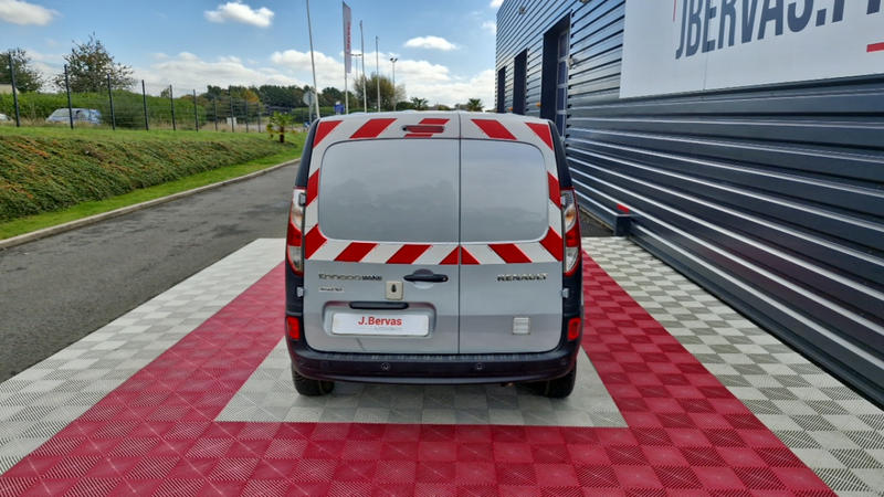 Renault Kangoo Express Cabine Approfondie Blue Dci 115 Extra R-Link