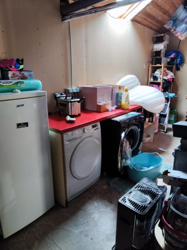 Maison de village - 150 m² - 5 pièces