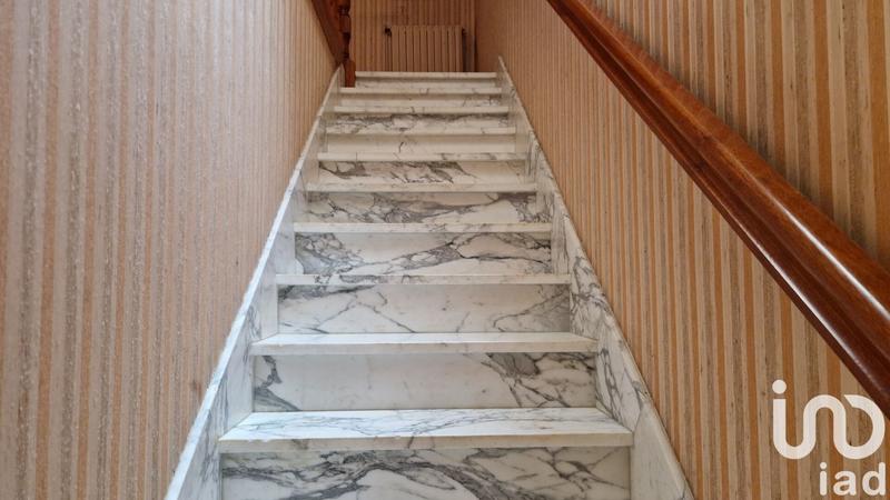 Maison - 155 m² - 6 pièces