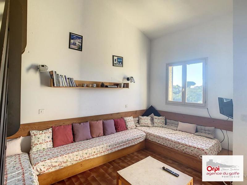 Duplex - 45 m² - 3 pièces