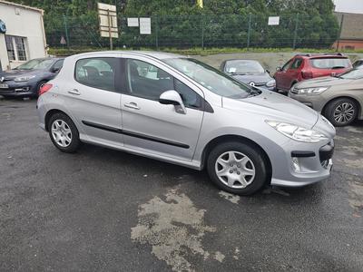 Peugeot 308 I (T7) Phase 1 5p