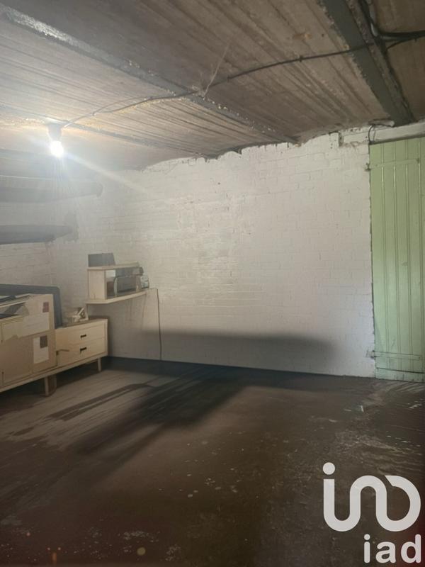 Maison de ville - 90 m² - 4 pièces