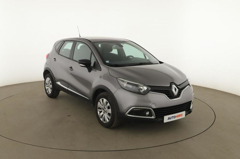 Renault Captur 0.9 TCe Energy Zen Eco2 90 ch