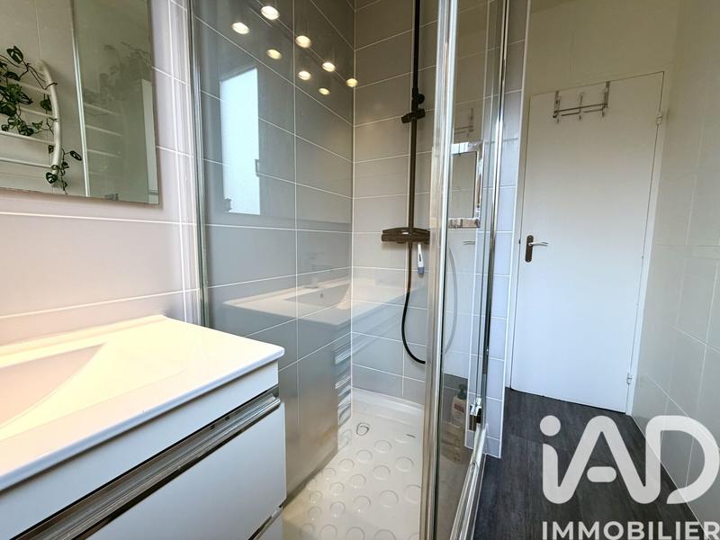 Appartement - 66 m² - 4 pièces