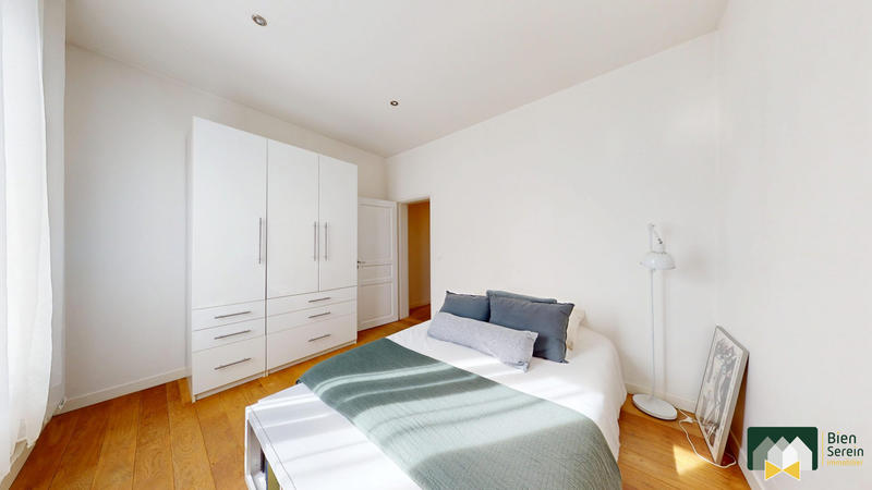 Maison - 103 m² - 5 pièces