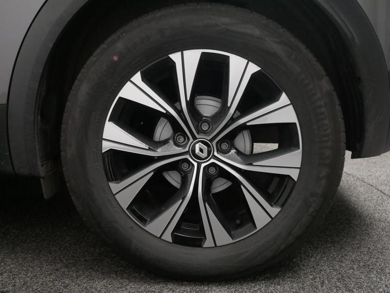 Renault Captur Evolution Gpl Tce 100 Regulateur- Cam de Recul-Mains Libres