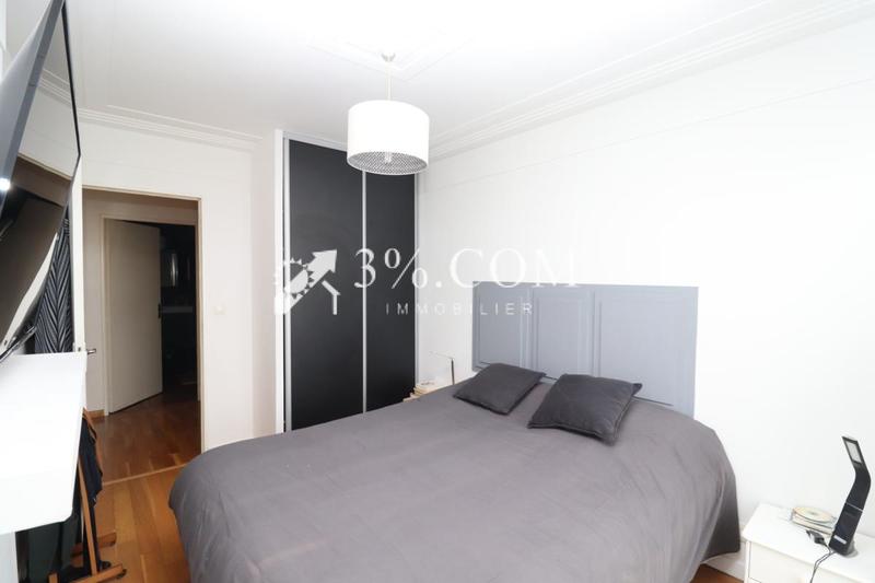 Appartement - 83 m² - 4 pièces