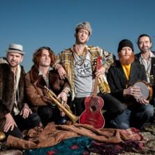 Festival Winter Groove