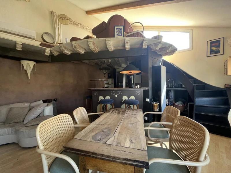 Appartement - 94 m² - 4 pièces