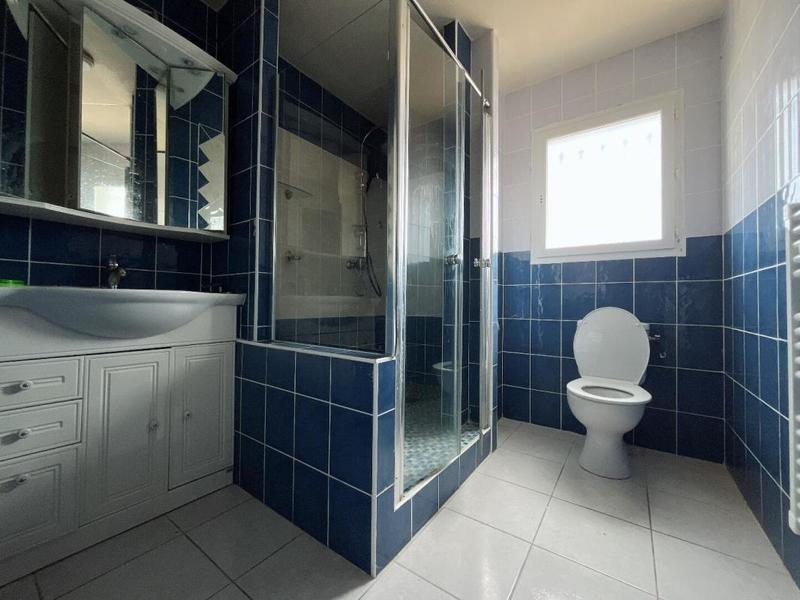 Maison - 190 m² - 7 pièces