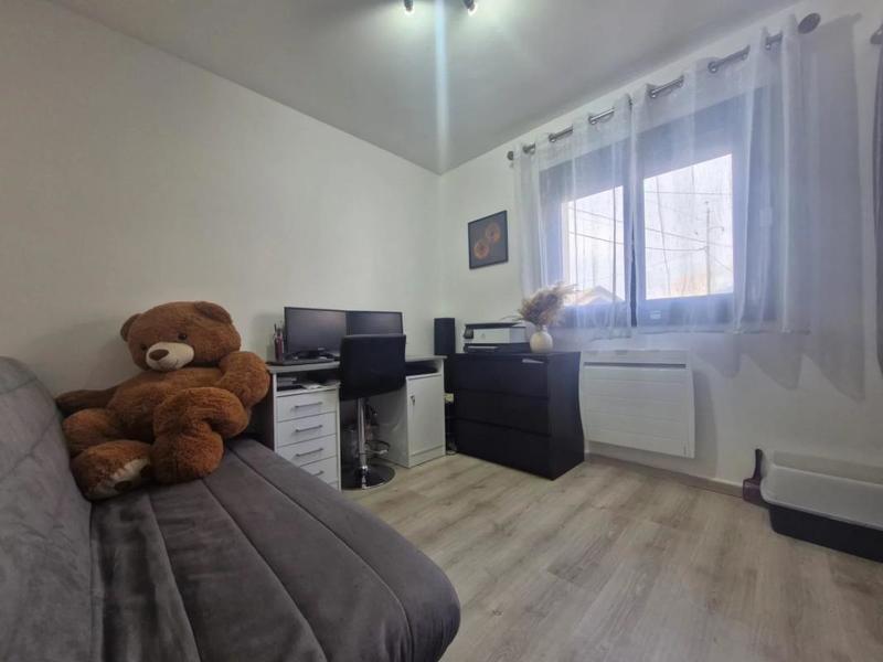 Maison - 60 m² - 3 pièces