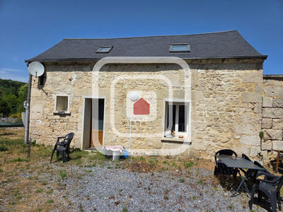 Maison - 175 m² - 9 pièces
