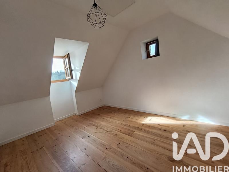 Maison - 60 m² - 3 pièces