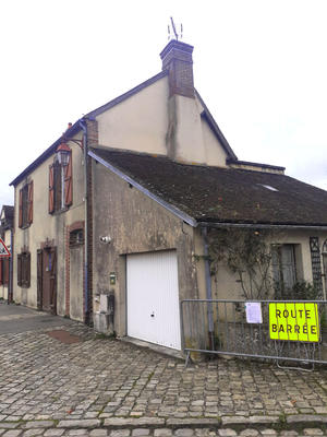 Maison - 129 m² - 4 pièces