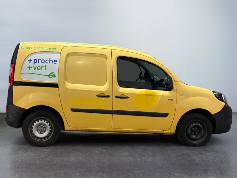 Renault Kangoo Express Ze Z.E. 33 Generique