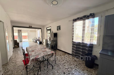 Maison - 125 m² - 4 pièces