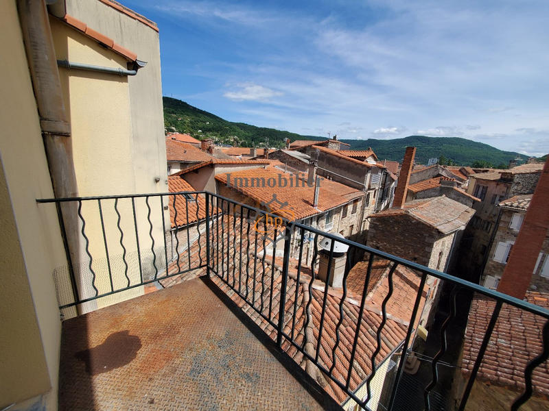 Appartement - 74 m² - 3 pièces