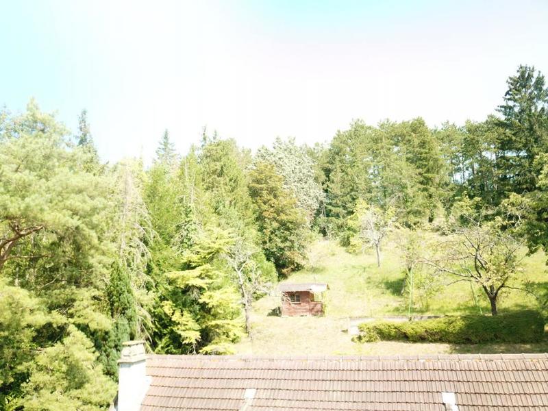 Maison - 123 m² - 4 pièces