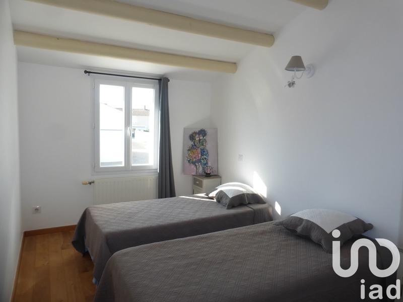 Maison de maîtres - 178 m² - 7 pièces