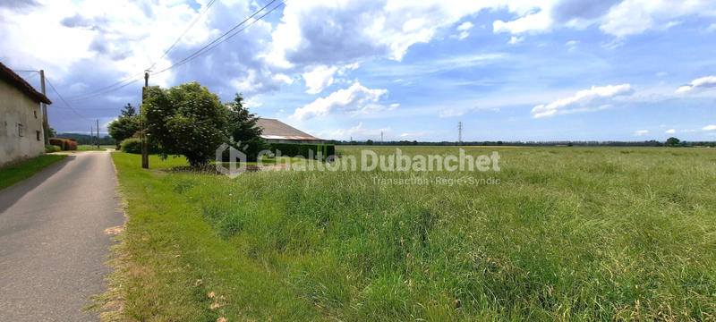 Corps de ferme - 138 m² - 7 pièces