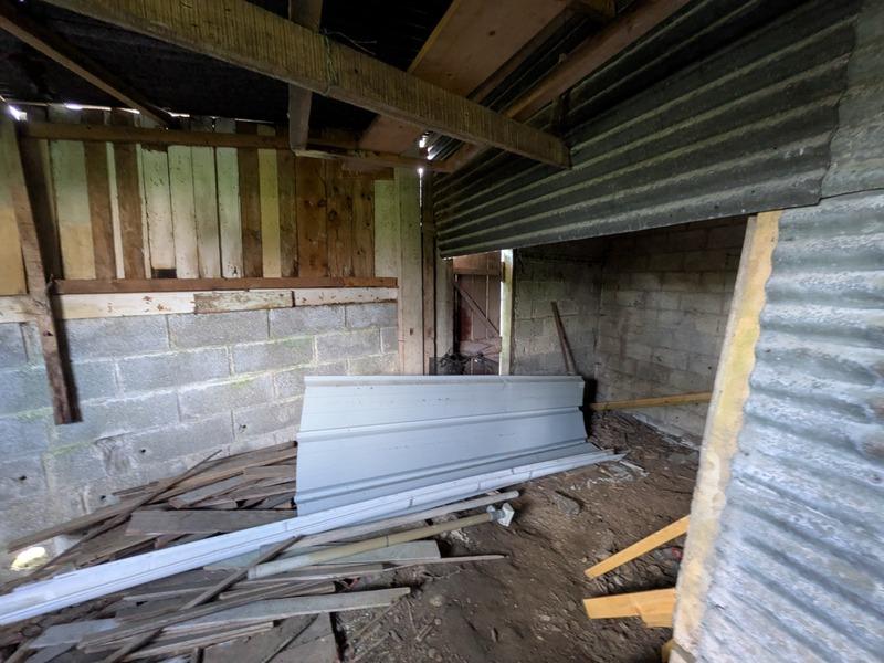 Maison de village - 110 m² - 4 pièces