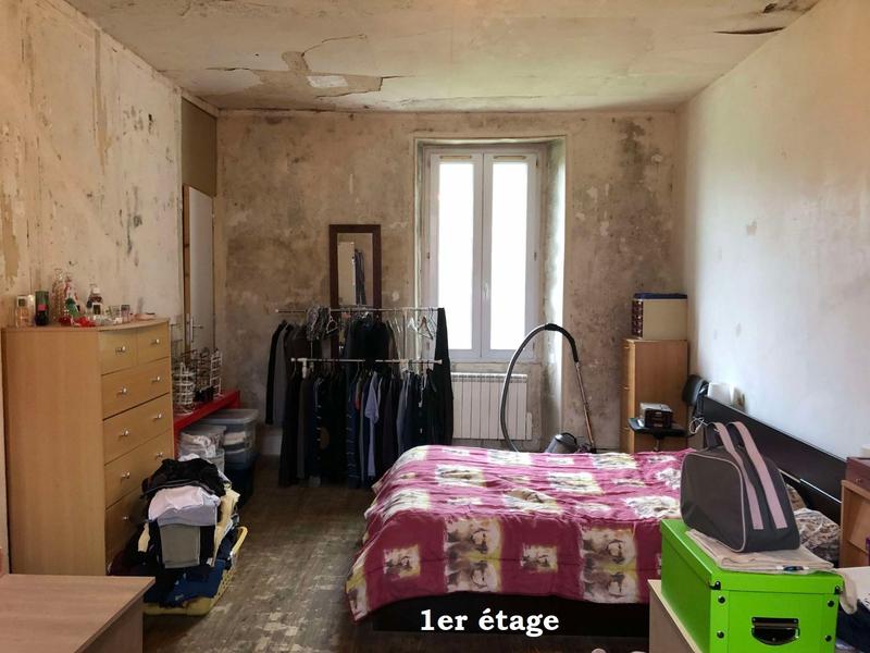 Maison - 149 m² - 6 pièces