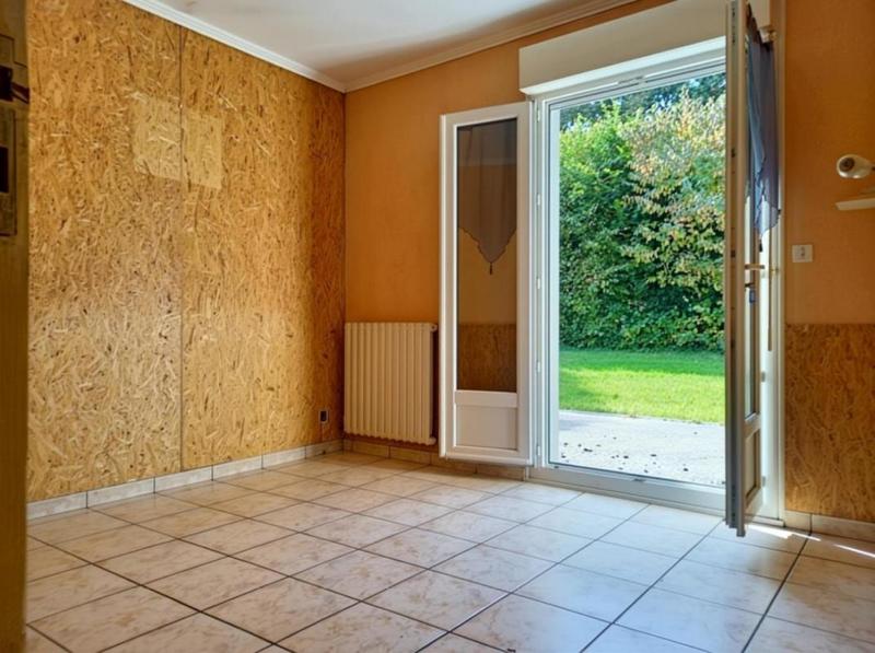 Maison traditionnelle - 120 m² - 7 pièces