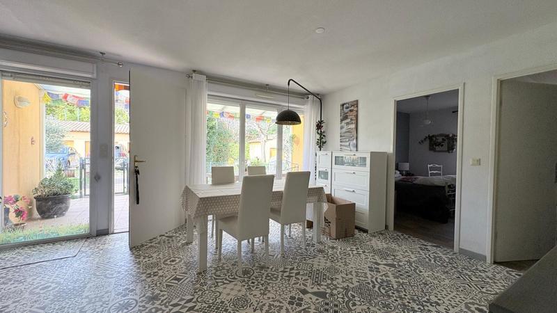 Maison - 81 m² - 3 pièces