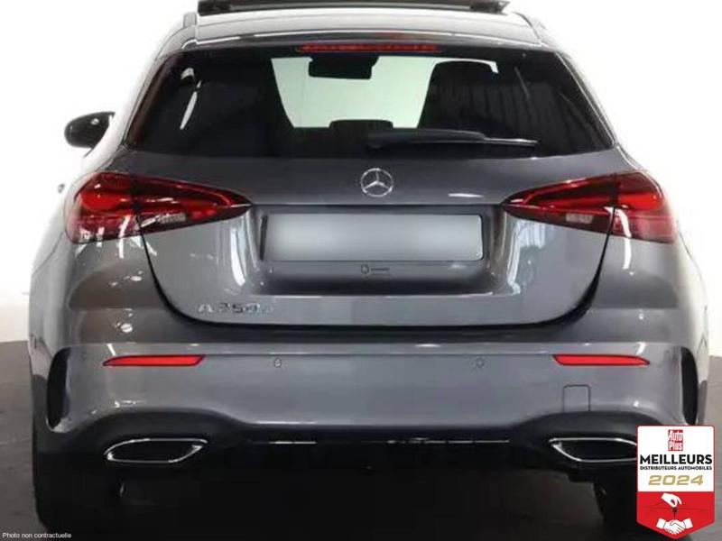 Mercedes Classe a 250 e Hybrid Eq 8g-Dct Amg Line +Pack Adv