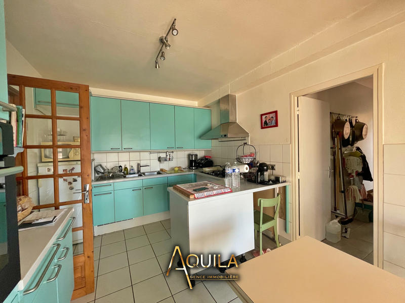 Villa - 151 m² - 7 pièces