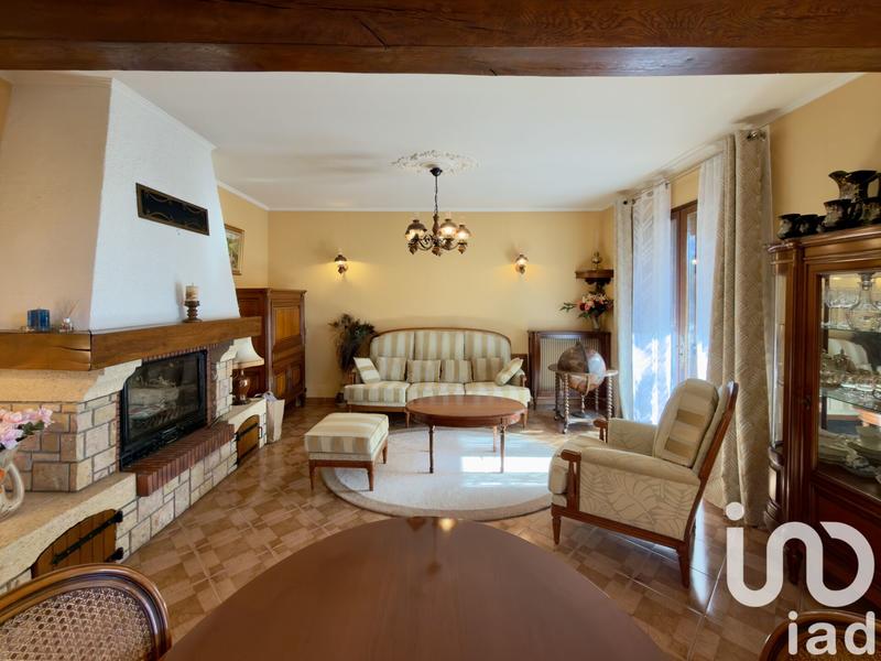 Maison - 115 m² - 4 pièces