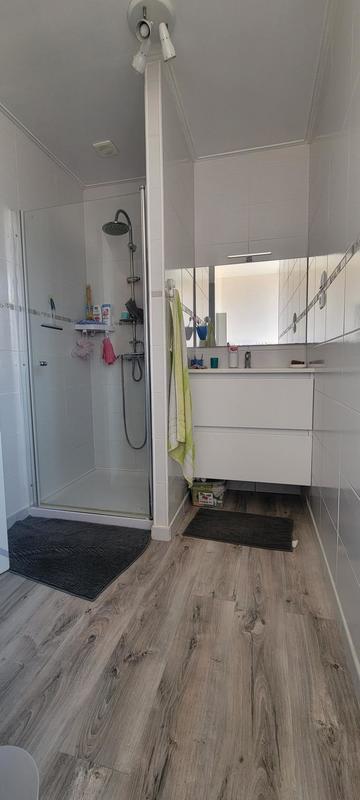 Maison - 144 m² - 7 pièces